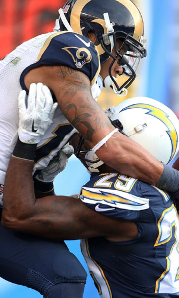 Chargers' next move? Chasing respect in sports-saturated LA